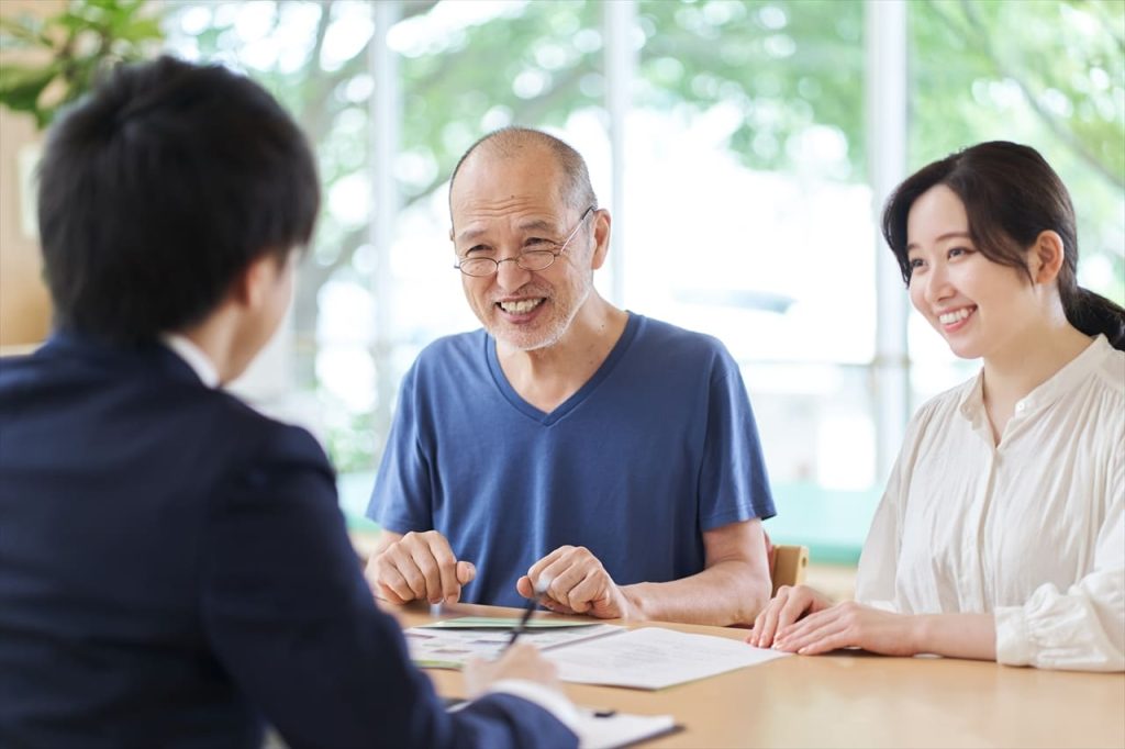 遺言・自筆証書遺言